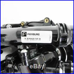 Water Pump Mechanical 7.07152.37.0 Pierburg for VW TSI 2.0