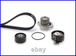 Water Pump & Timing Belt Kit Engine Cooling Replacement Fits Citroen Peugeot