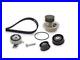 Water Pump & Timing Belt Kit Engine Cooling Replacement Fits Opel Vauxhall