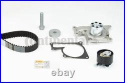 Water Pump & Timing Belt Kit Fits Dacia Duster 1.5 DCI /1.5 DCI 4x4 /1.5 DCI