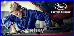 Water Pump & Timing Belt Kit Fits Fiat Lancia Peugeot Suzuki GATES KP15588XS