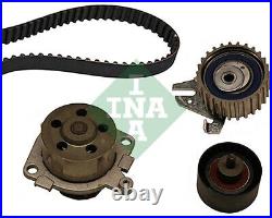 Water Pump & Timing Belt Kit Fits Fits For Barchetta 1.8 16v. Fits For Brava