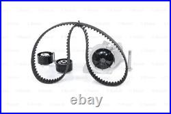 Water Pump & Timing Belt Kit Fits Peugeot 508 I 2.0 Hdi. Peugeot 508 Sw I 2.0