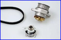 Water Pump & Timing Belt Kit Fits Vw Polo III 45 1.0. Vw Polo Van Hatchback V