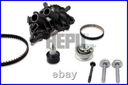 Water Pump & Timing Belt Kit Fits Vw Up 1.0/1.0 Ecofuel. Vw Up 1.0/1.0 Ecofue