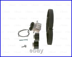 Water Pump & Timing Belt Kit I