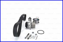 Water Pump & Timing Belt Kit I