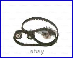 Water Pump & Timing Belt Kit I