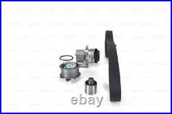 Water Pump & Timing Belt Kit I