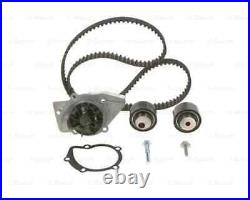 Water Pump & Timing Belt Kit I