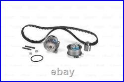 Water Pump & Timing Belt Kit I