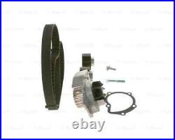 Water Pump & Timing Belt Kit I