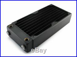 XSPC Raystorm V3 D5 Photon RX240 WaterCooling Kit AMD & Intel